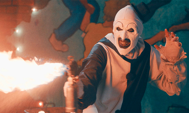 Terrifier 2 b - Copyright TIBERIUS FILM