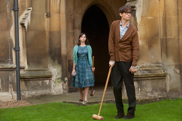 Theory-of-everything-2, Copyright Universal Pictures International