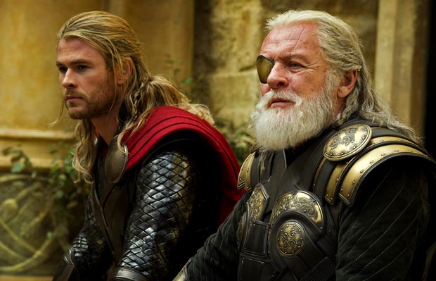 Thor-2-2, Copyright Walt Disney Studios Motion Pictures