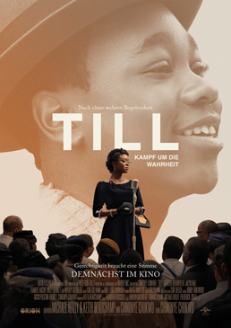 Till - Copyright ORION RELEASING