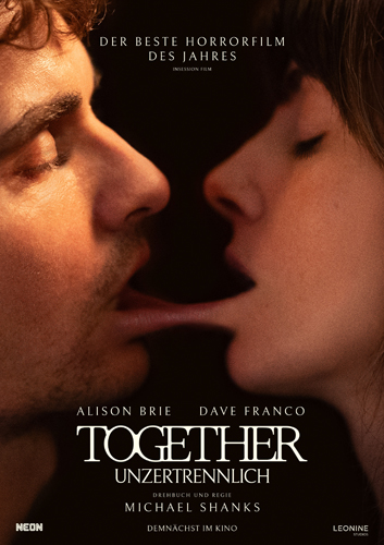 Together - (c) LEONINE DISTRIBUTION