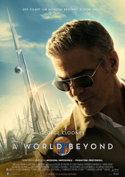 Tomorrowland-1,  Copyright Walt Disney Studios Motion Pictures