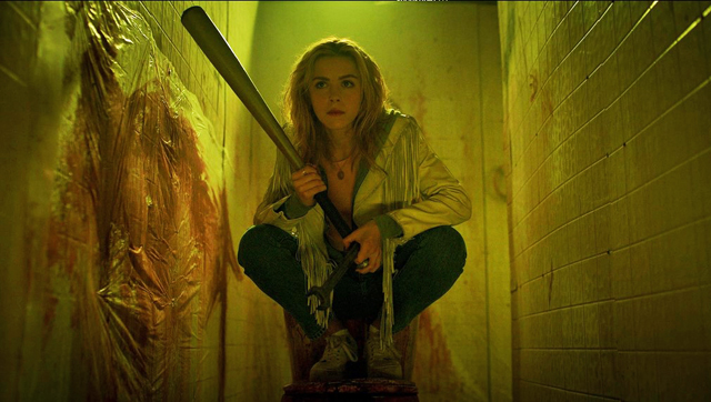 Totally Killer 2 - Copyright AMAZON STUDIOS