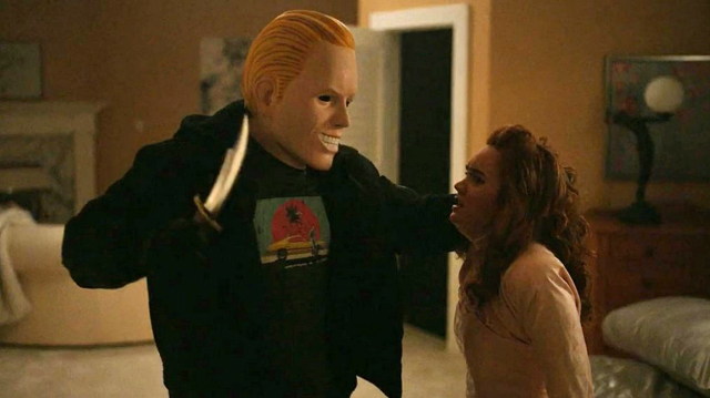 Totally Killer 3 - Copyright AMAZON STUDIOS
