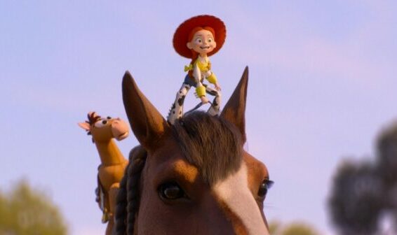 Toy Story 5 c - (c) DISNEY-PIXAR