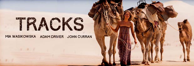 Tracks-1, Copyright The Weinstein Company / Ascot Elite Entertainment Group