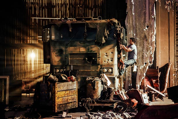 Transformers-4-2, Copyright Paramount Pictures