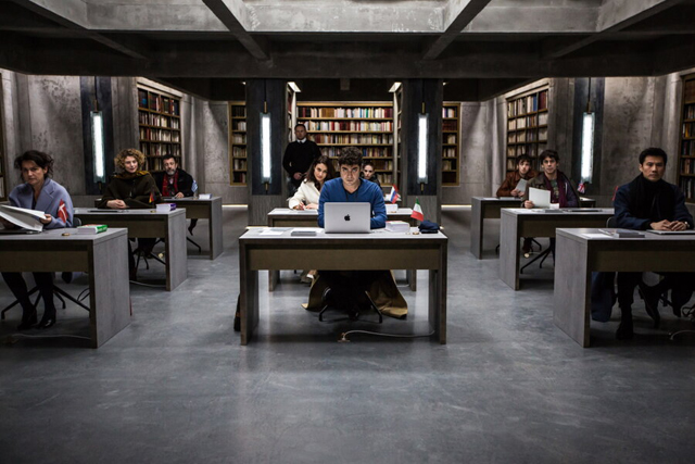 Translators 1 - Courtesy of 24 BILDER