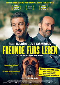 Truman-1, Copyright Universum Film