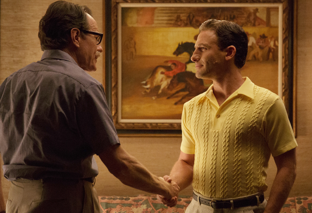 Trumbo-2,  Copyright Paramount Pictures