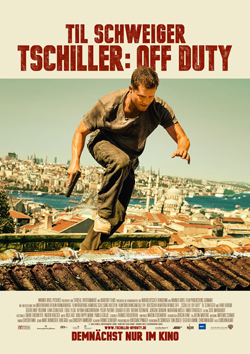 Tschiller-1, Copyright Warner Bros.