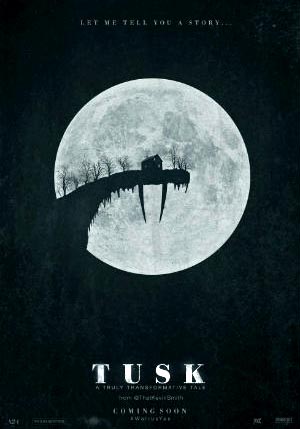 Tusk-1, Copyright A24 / Demarest Films