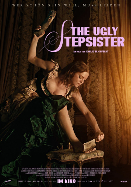 Ugly Stepsister - (c) CAPELIGHT PICTURES