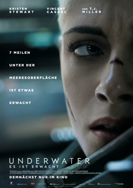 Underwater 1, Copyright 20th CENTURY FOX