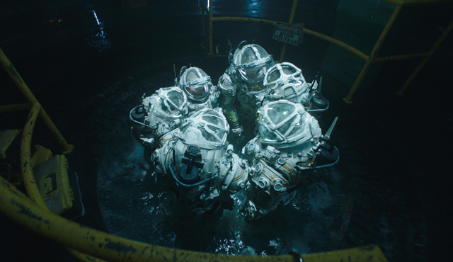 Underwater 3, Copyright 20th CENTURY FOX