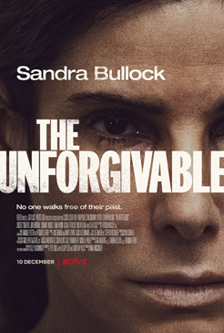 Unforgivable - Copyright NETFLIX
