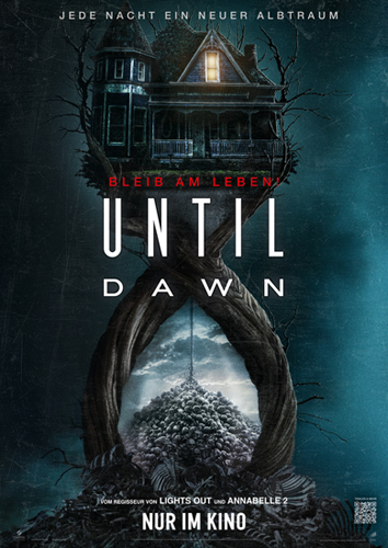 Until Dawn - (c) SONY PICTURES RELEASING