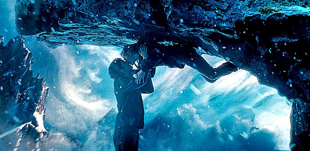 Upside-Down-04, Copyright Millenium Entertainment / Concorde Filmverleih