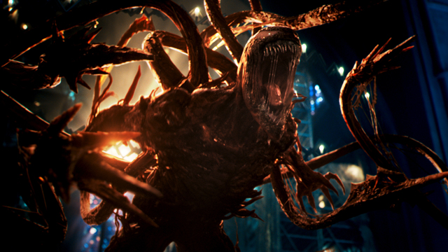 Venom LTBC 1 - Copyright SONY PICTURES