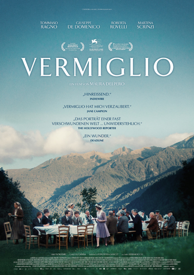 Vermiglio - © Piffl Medien