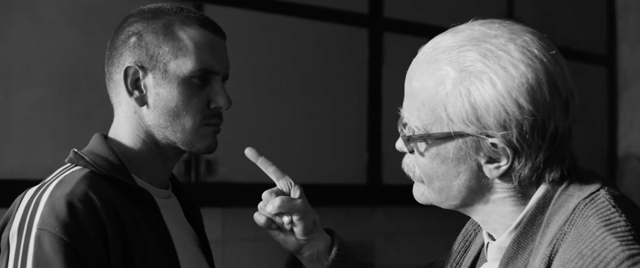 Verschwinden Mengele a - © Lupa Film, CG Cinema, Hype Studios