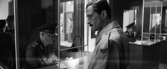 Verschwinden Mengele b - © Lupa Film, CG Cinema, Hype Studios