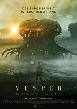 Vesper - Copyright PLAION PICTURES