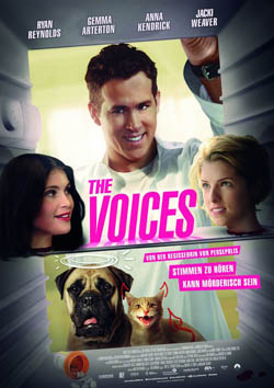 Voices-1, Copyright  Ascot Elite Entertainment Group