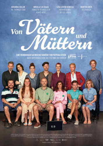 Von Vätern und Müttern 1 - Courtesy MINDJAZZ PICTURES