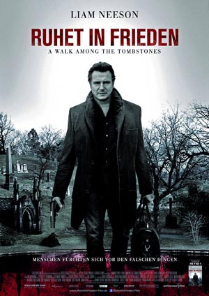 Walk-among-Tombstones-1, Copyright SquareOne Entertainment / Universum Film