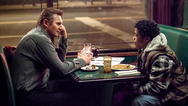 Walk-among-tombstones-2, Copyright SquareOne Entertainment / Universum Film