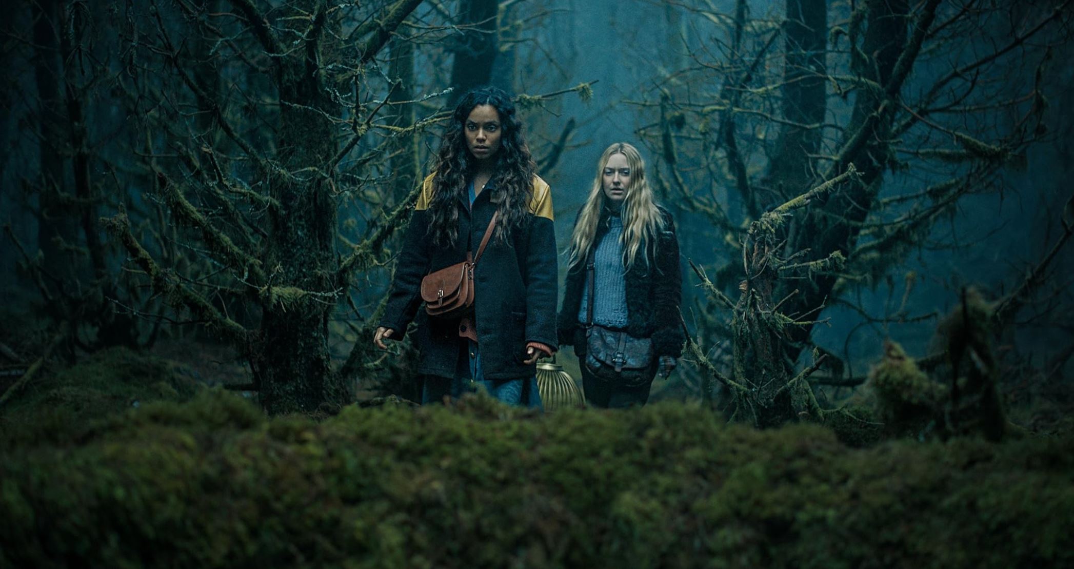 Watchers 3 - Copyright WARNER BROS