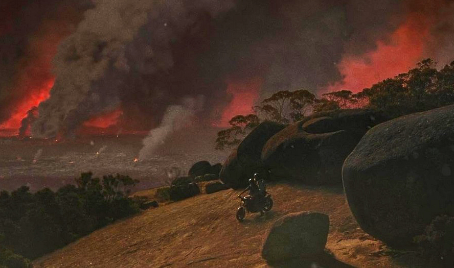 We Bury Dead 1 - © 2025 Vertical Entertainment