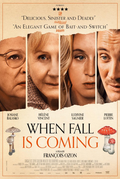 Wenn Herbst Naht -(c) MUSIC BOX FILMS