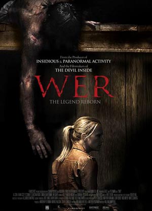 Wer-2, Copyright Ascot Elite Entertainment Group