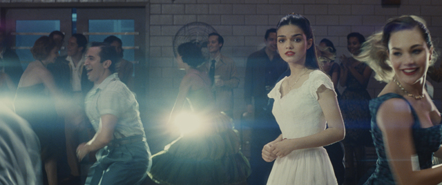 West Side Story 4 - Copyright DISNEY ENTERPRISES