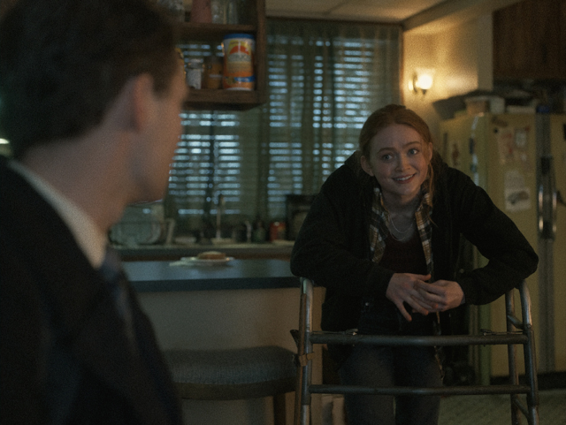 Whale 1 - Courtesy of A24