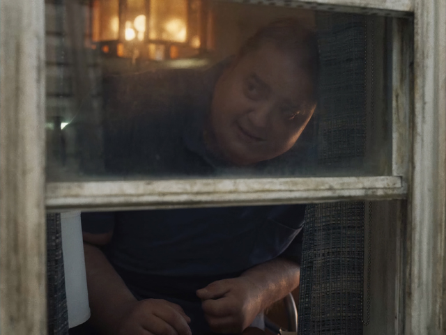 Whale 2 - Courtesy of A24