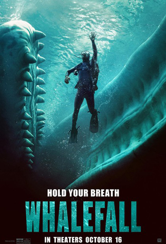 Whalefall - (c) 20th CENTURY STUDIOS