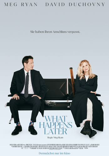 What Happens Later - Copyright UNIVERSAL PICTURES