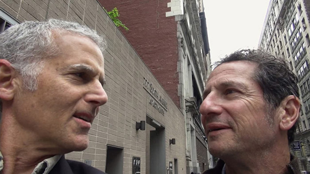 When We Were Bullies - Copyright JAY ROSENBLATT / HBO
