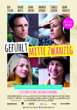 While-Were-Young-1, Copyright Universum Film / Square One Entertainment