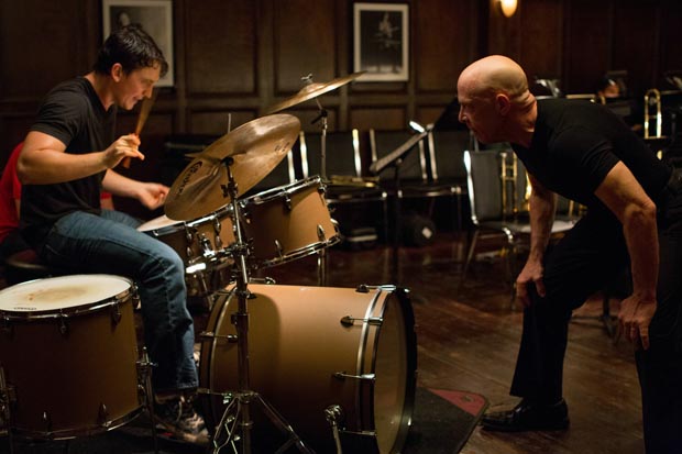Whiplash-2, Copyright Sony Pictures Releasing
