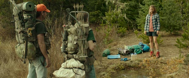 Wild-2,  Copyright Twentieth Century Fox of Germany