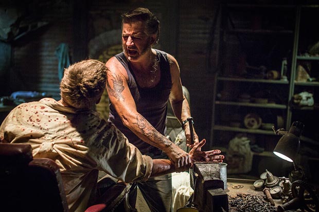 Wolf-Creek-2-2, Copyright NewKSM / Roadshow Film Distributors