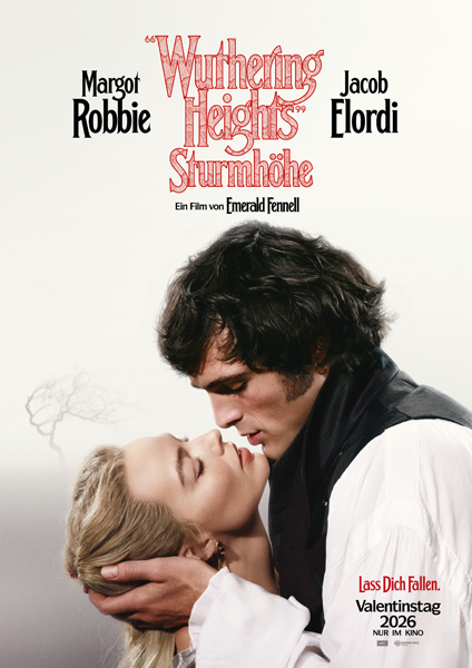 Wuthering Heights - (c) WARNER BROS