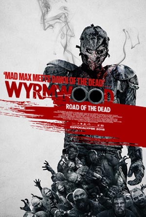 Wyrmwood-1, Copyright StudioCanal / IFC Films