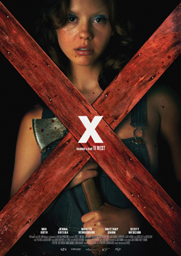 X - Copyright CAPELIGHT PICTURES