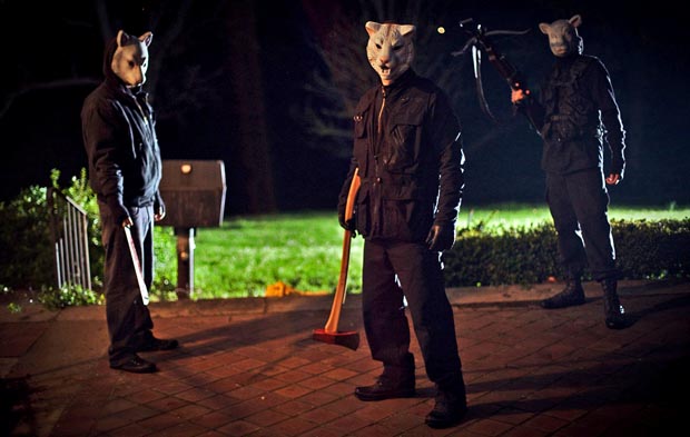 Youre-Next-1, Copyright Lionsgate / Splendid Films