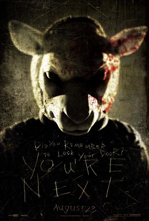 Youre-Next-2, Copyright Lionsgate / Splendid Films